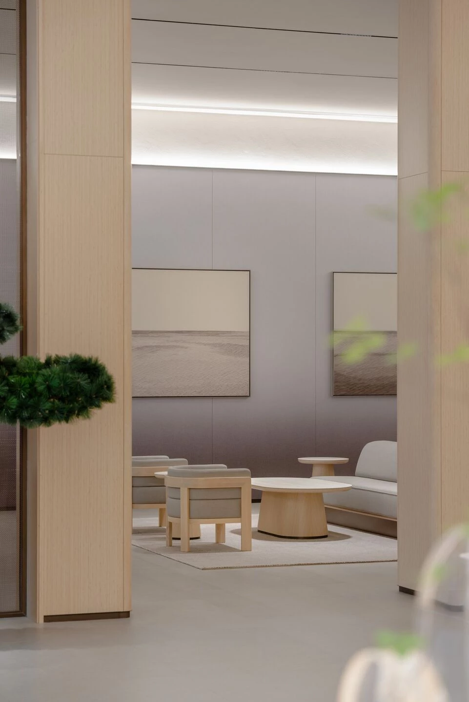 JI Hotel 5·0 版本丨中国上海丨Vermilion Zhou Design Group-29