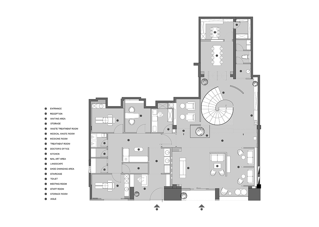 新作｜慕梵设计 • Le séjour 里芙-80