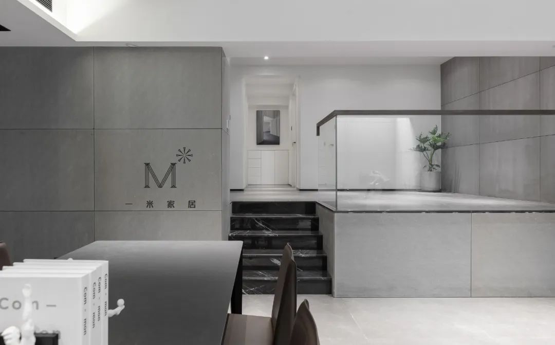 极简别墅里的优雅生活-94