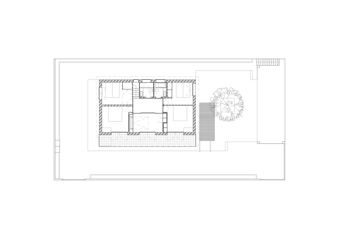 西班牙小屋翻新-57