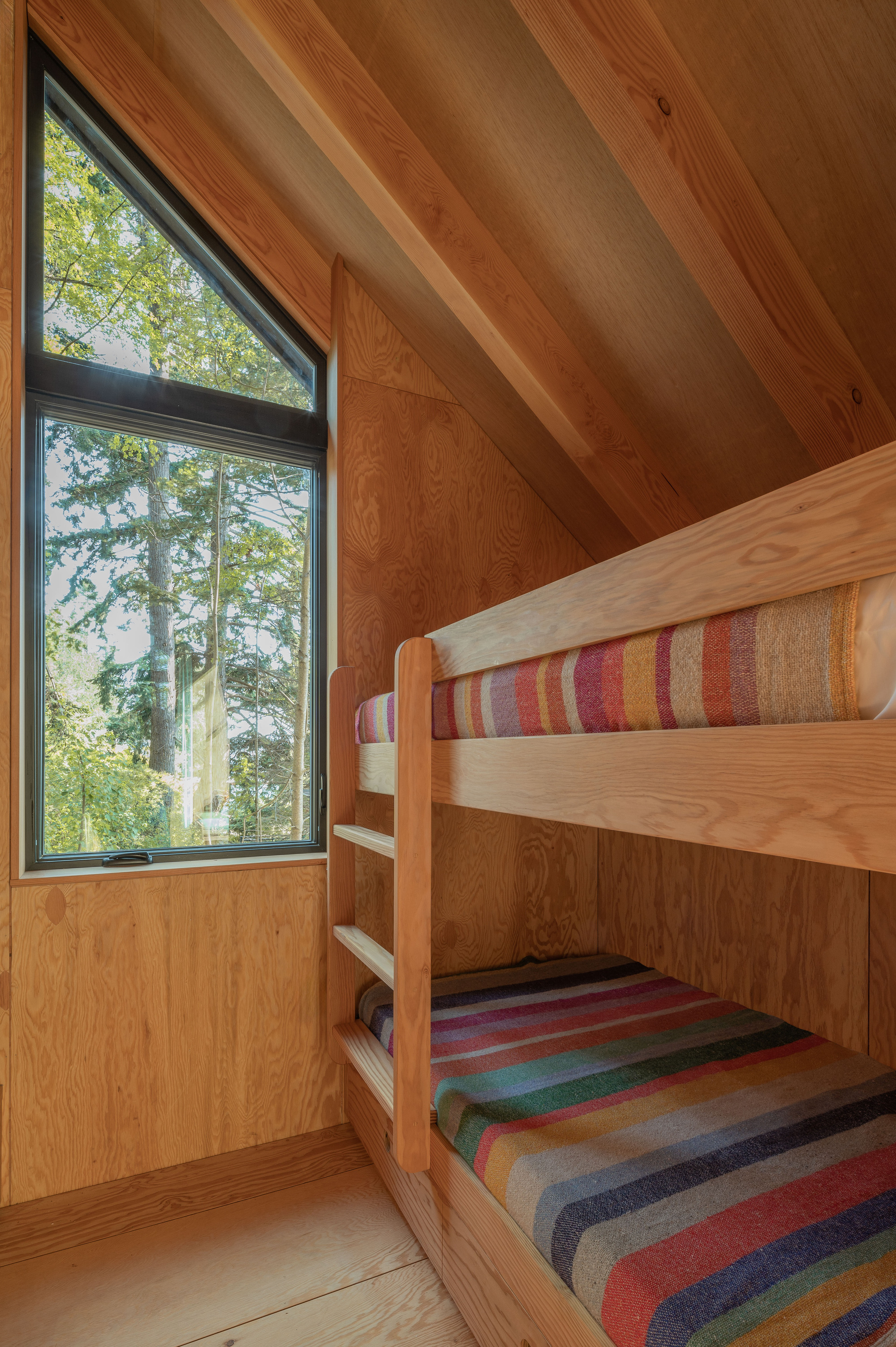 圭梅斯岛简易住房丨美国丨SHED Architecture & Design-27