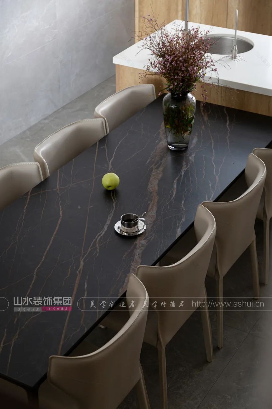 自然之居 · 黄山天都首郡景观别墅设计丨中国黄山丨穆静-38