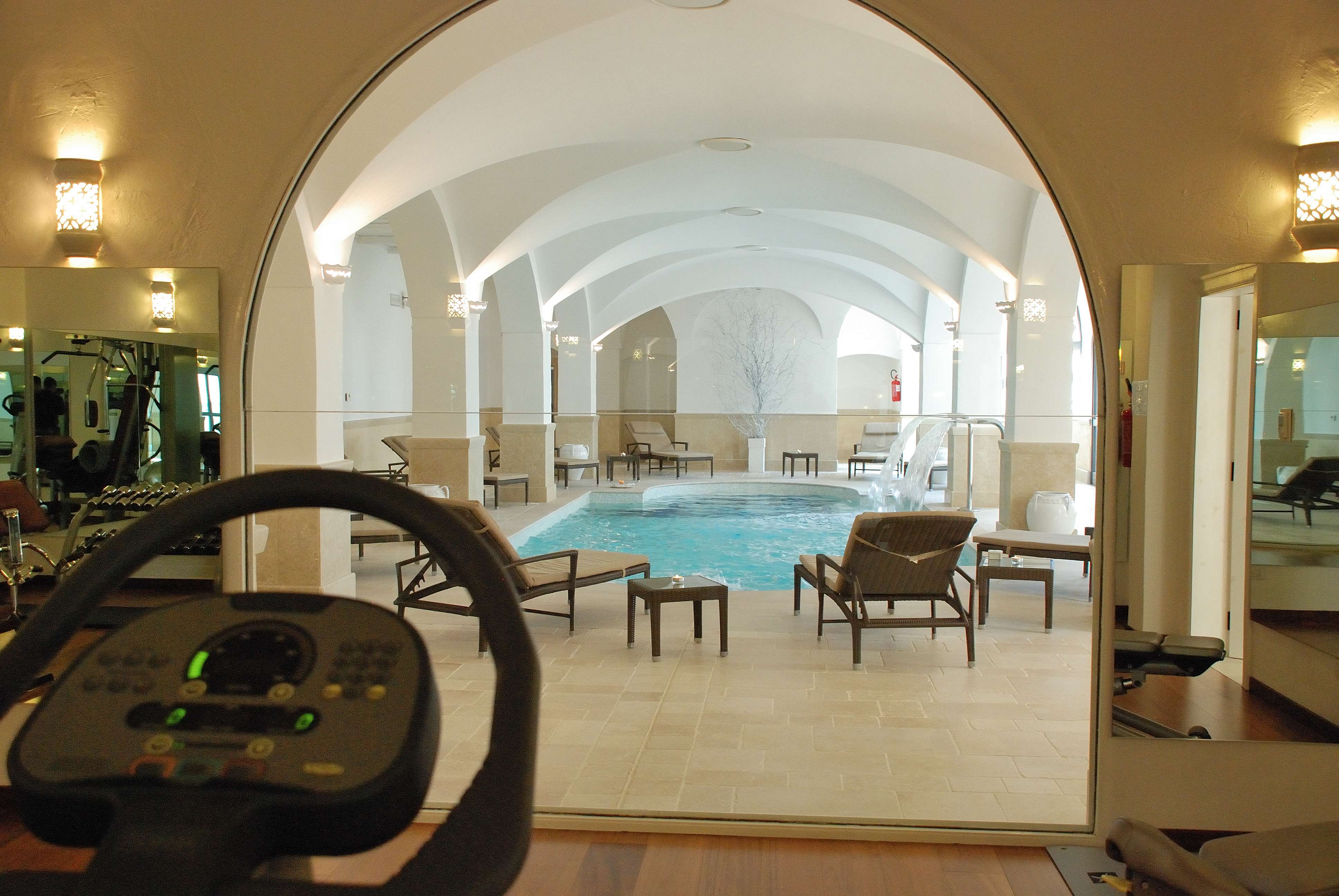 Borgo Bianco Resort Spa（意大利，巴里）-10