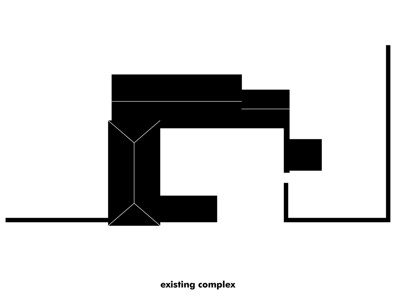 法国西部石屋改造丨Kawahara Krause Architects-34