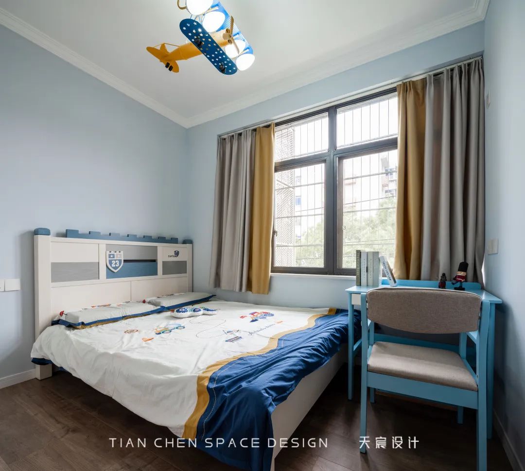 赣州旧房大变身丨中国赣州丨刘美君-108