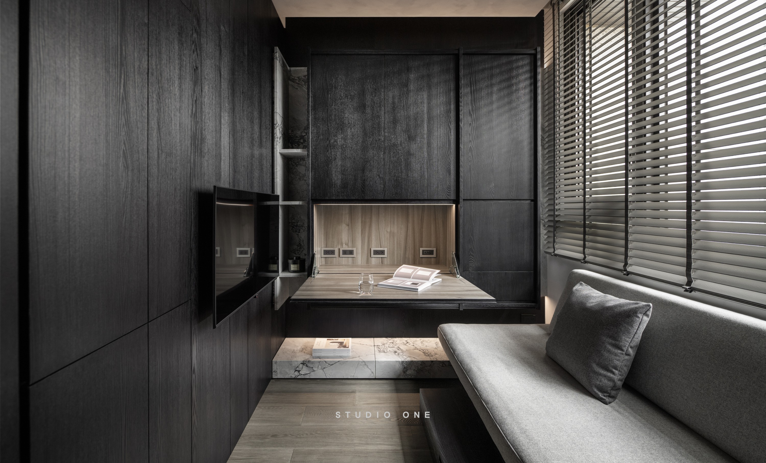 虚・实丨中国台湾丨研一制作-0