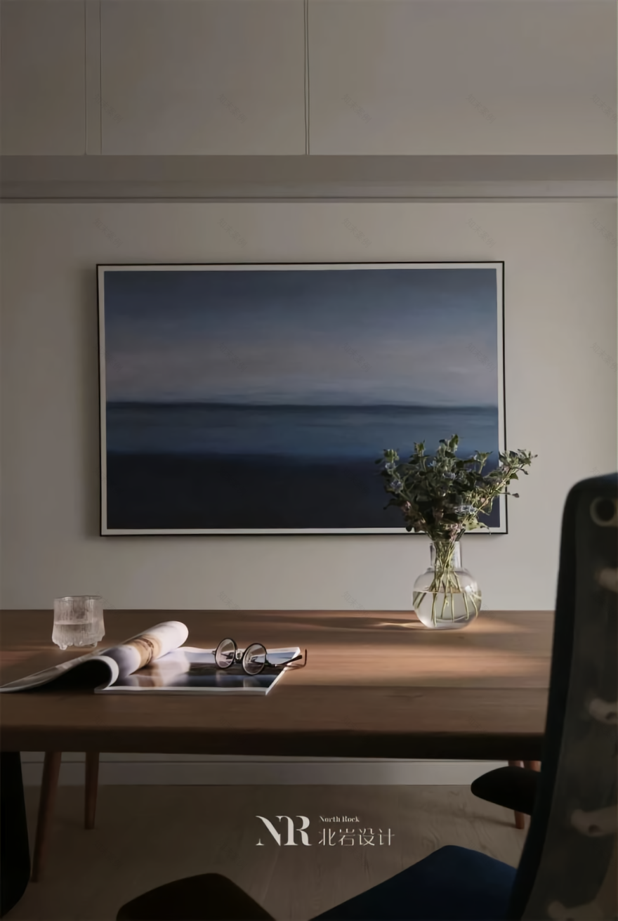 南京·中航金城一号私宅设计丨中国南京丨北岩设计-63