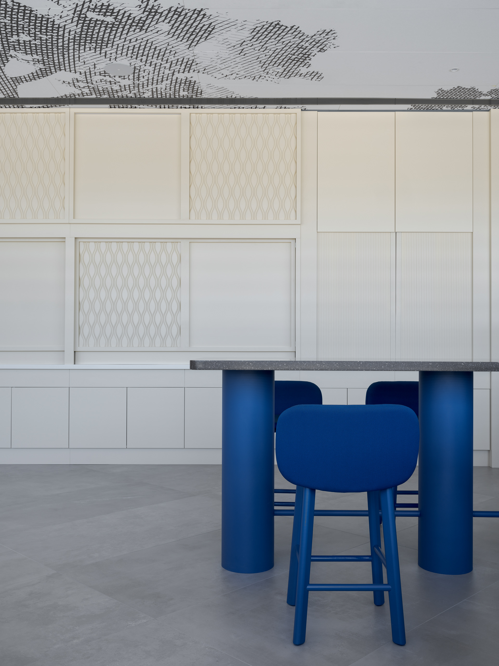 IBIS STYLES 酒店大堂设计丨STUDIO SOO-42