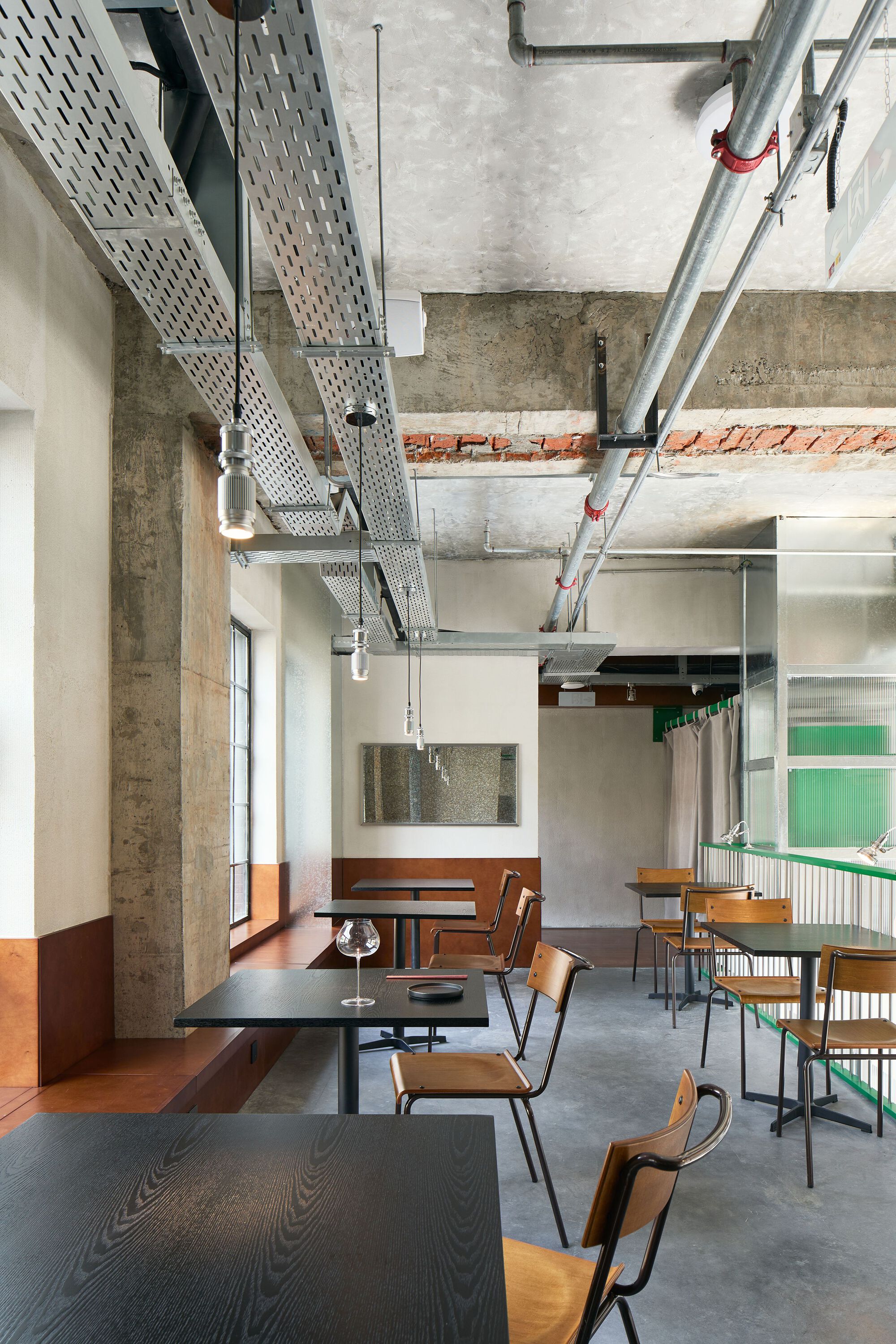 春季露台丨中国成都丨amass-28