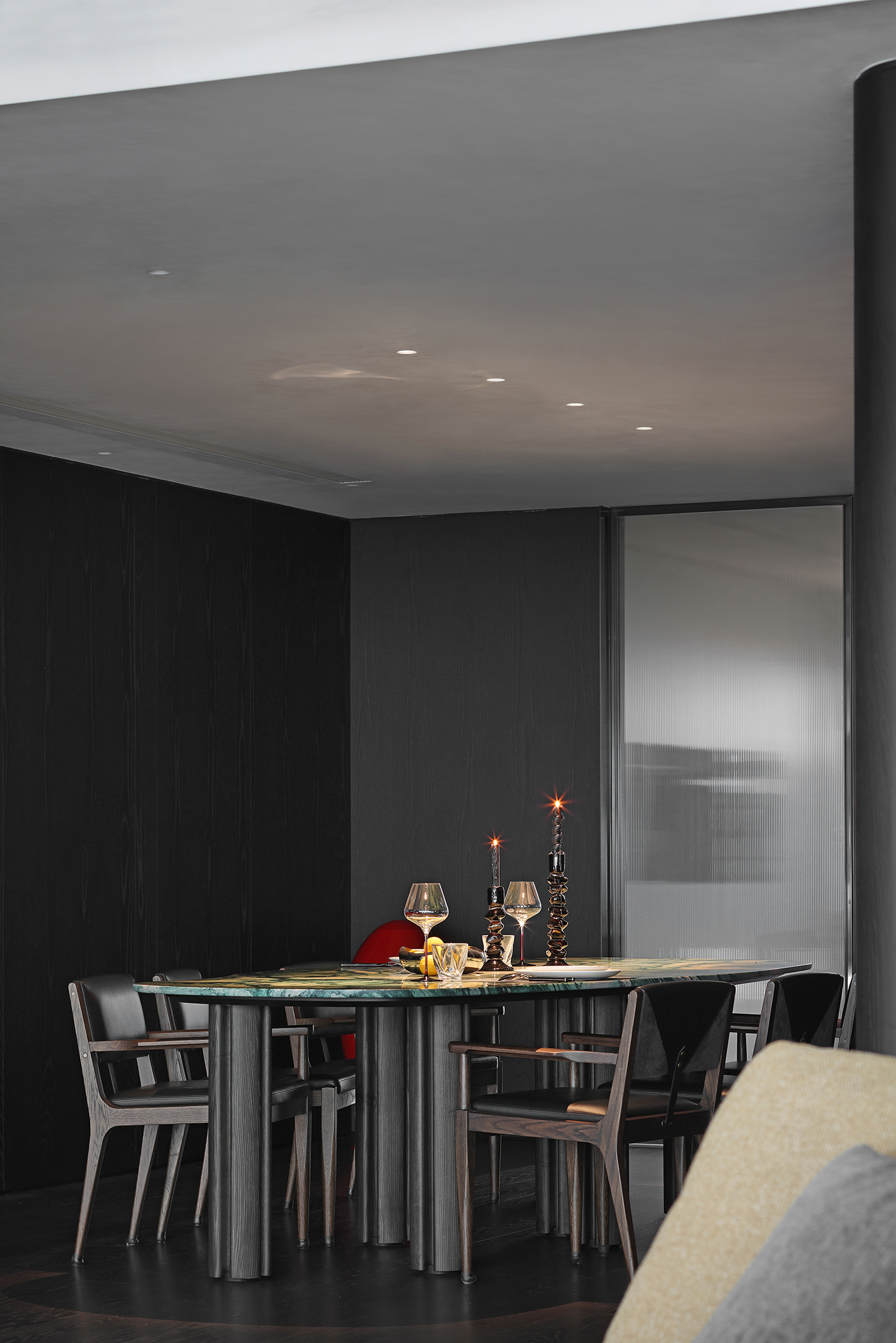 福建泉州380m² 卡飒明筑 · 执著设计丨中国泉州-31