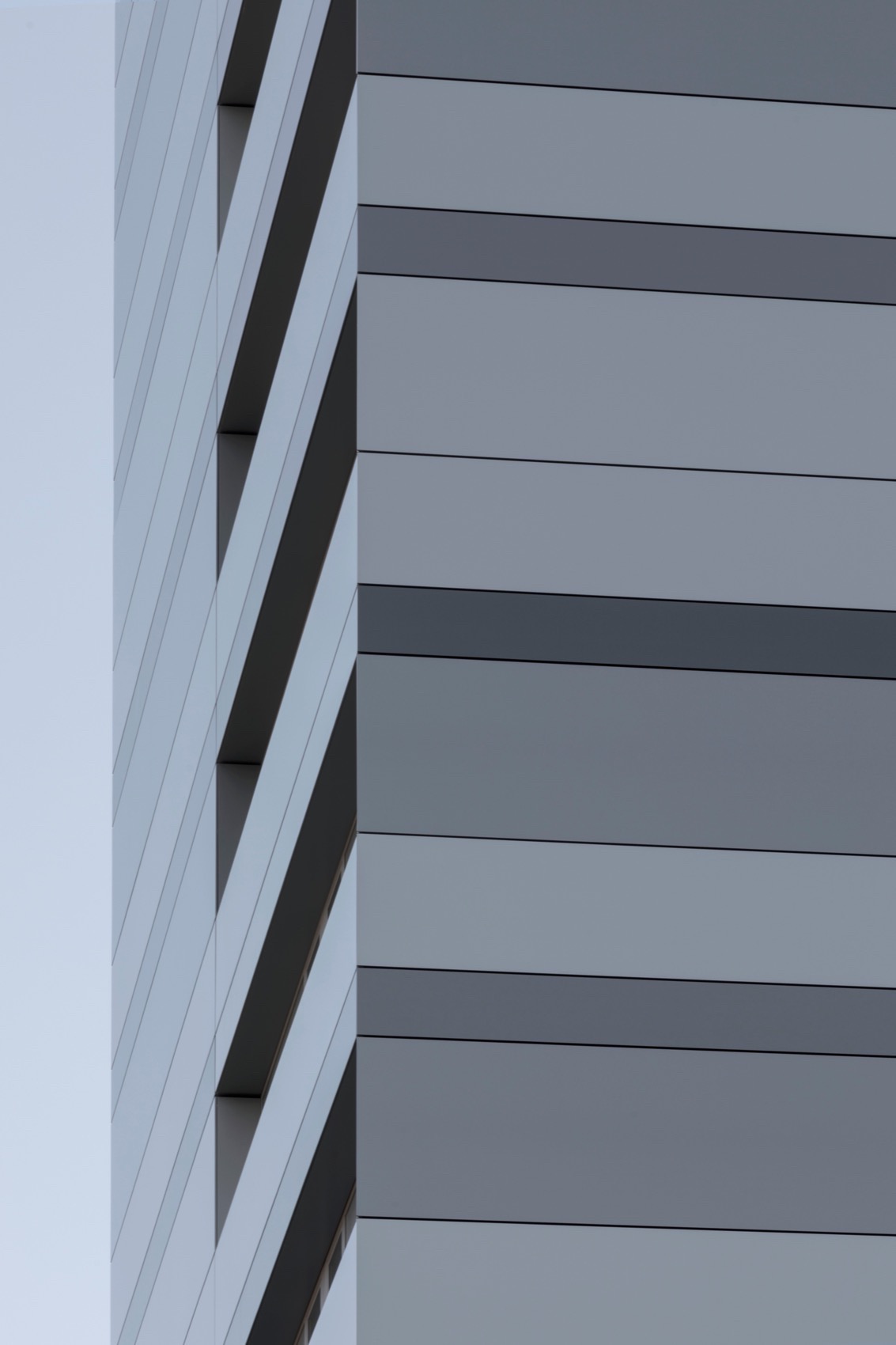 Infinity Park 公寓楼丨保加利亚丨STARH-26