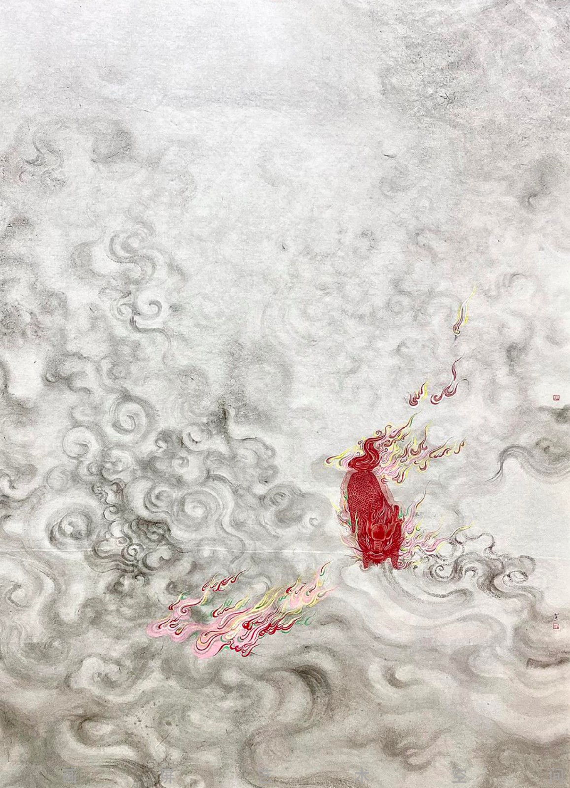 晓云山居丨中国宁波丨HANGE 汉格空间设计-16