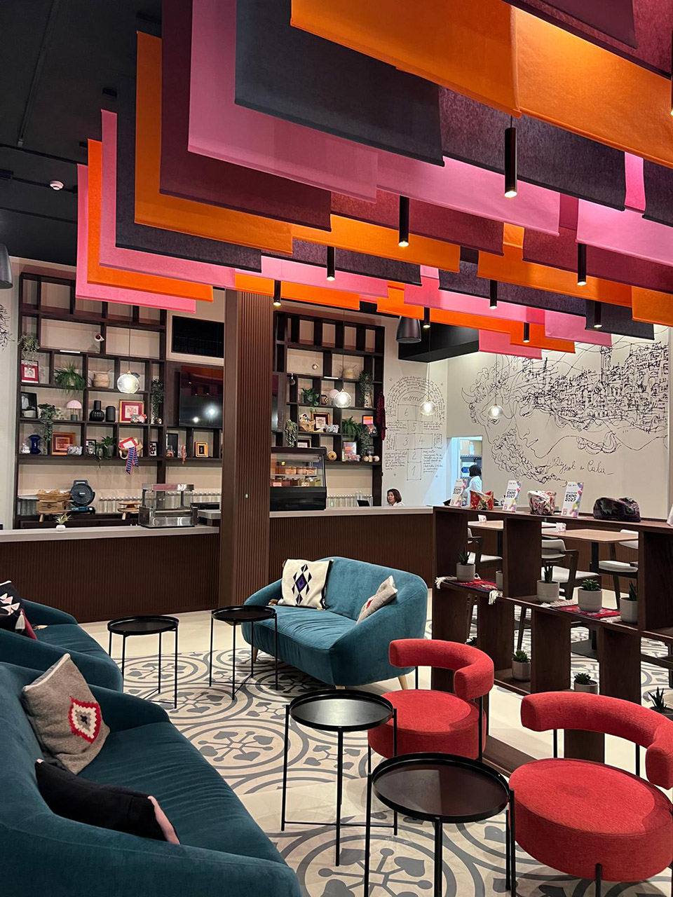 2025大阪世博会塞尔维亚馆丨日本大阪丨ALEATEK Studio-49