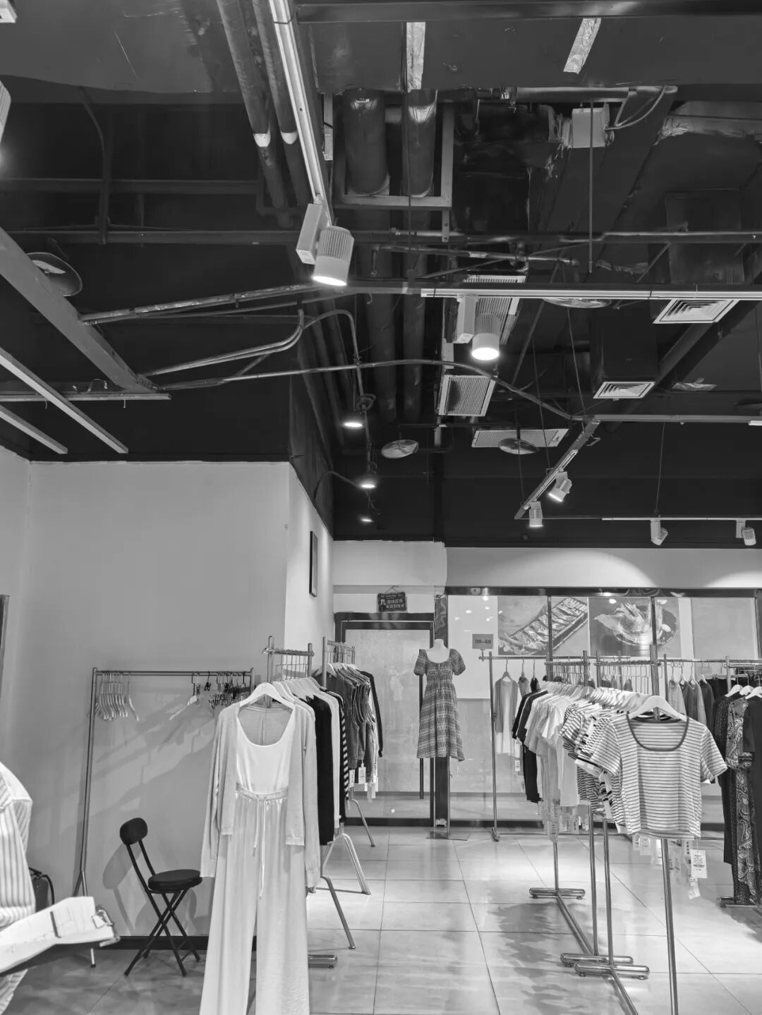 岚息·不被风格定义的轻疗愈释压空间-15