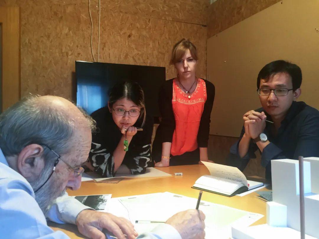 华茂艺术教育博物馆丨中国宁波丨阿尔瓦罗·西扎与卡洛斯·卡斯塔涅拉团队-62