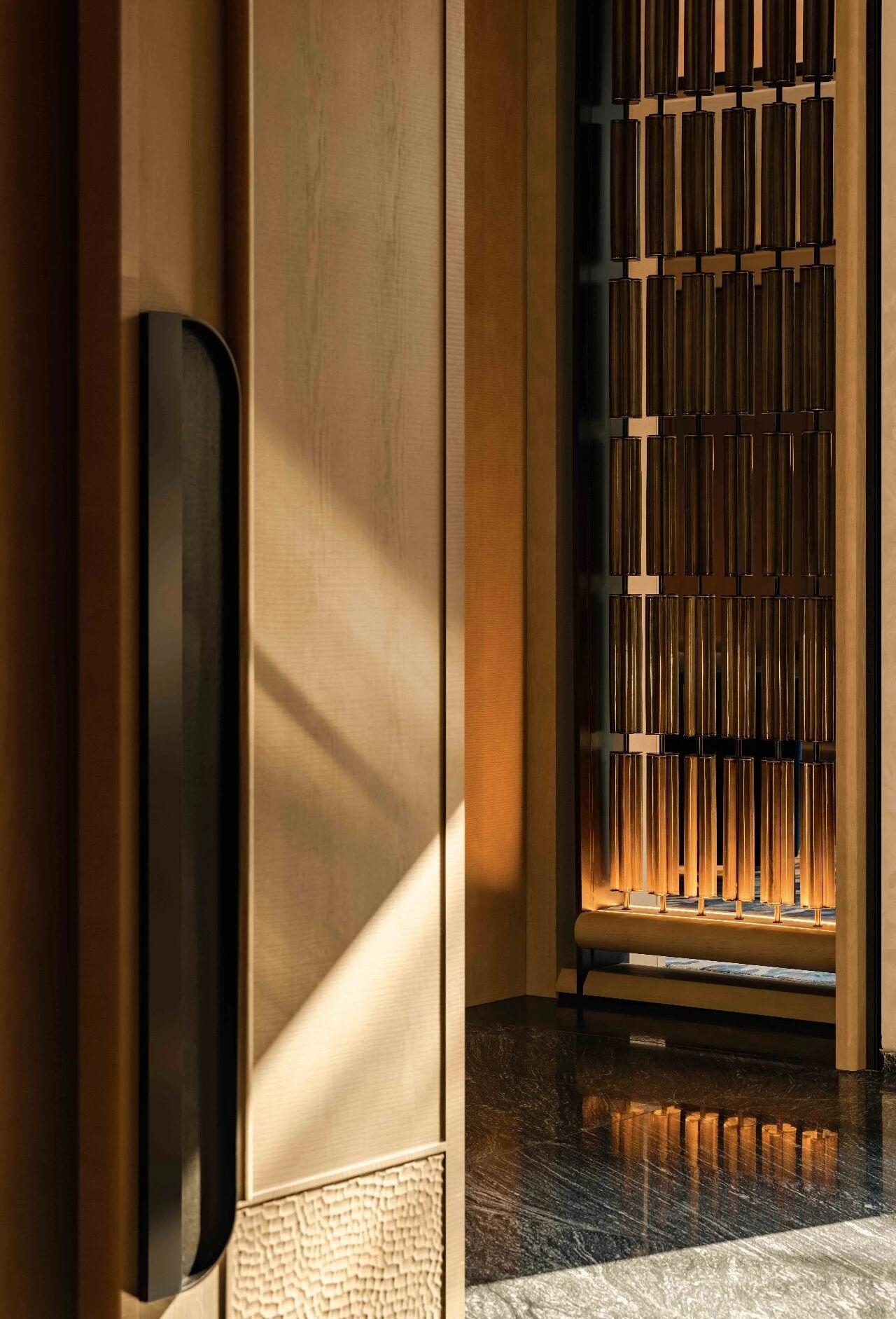 Garden19Il贤坤花园二期丨名谷设计-12