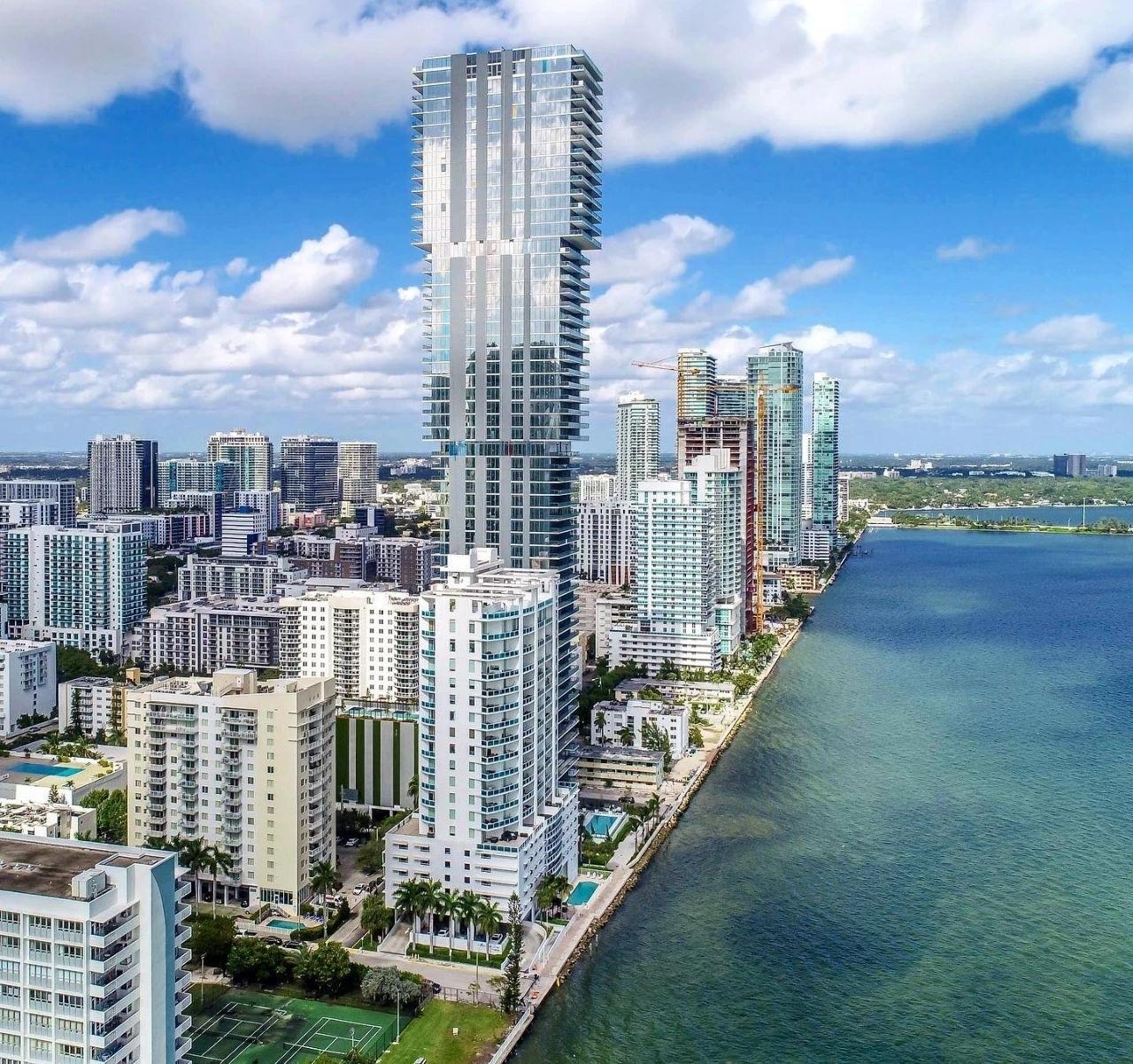 迈阿密超豪华海滨住宅 Elysee Miami丨JeanLouis Deniot,Arquitectonica-8