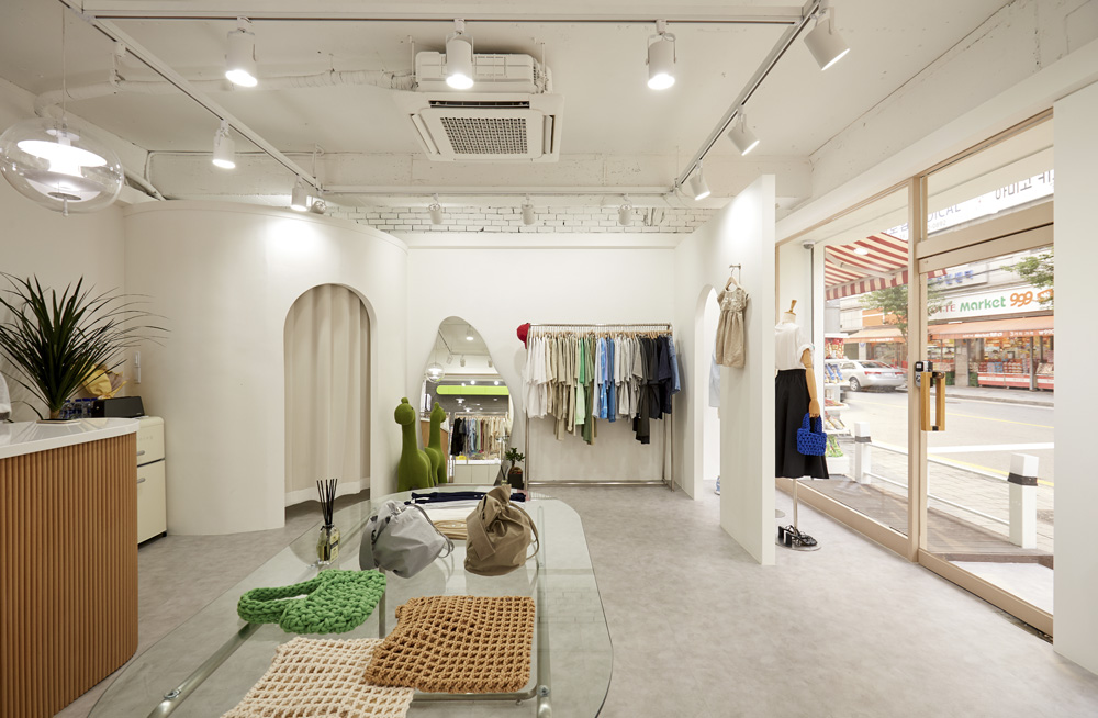 13 平米儿童卧室的创意设计-5