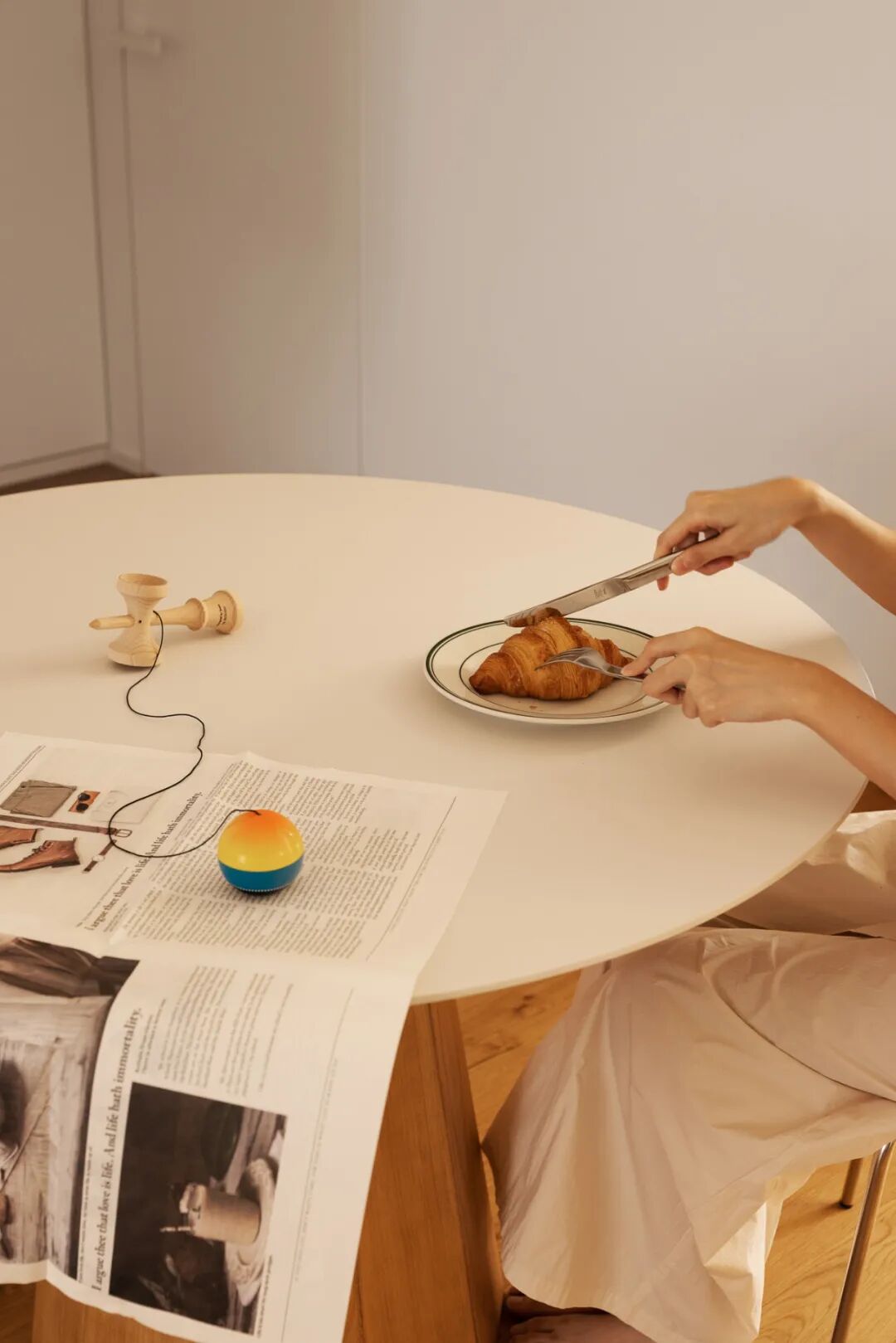 PrivateHome|木色绘意-26