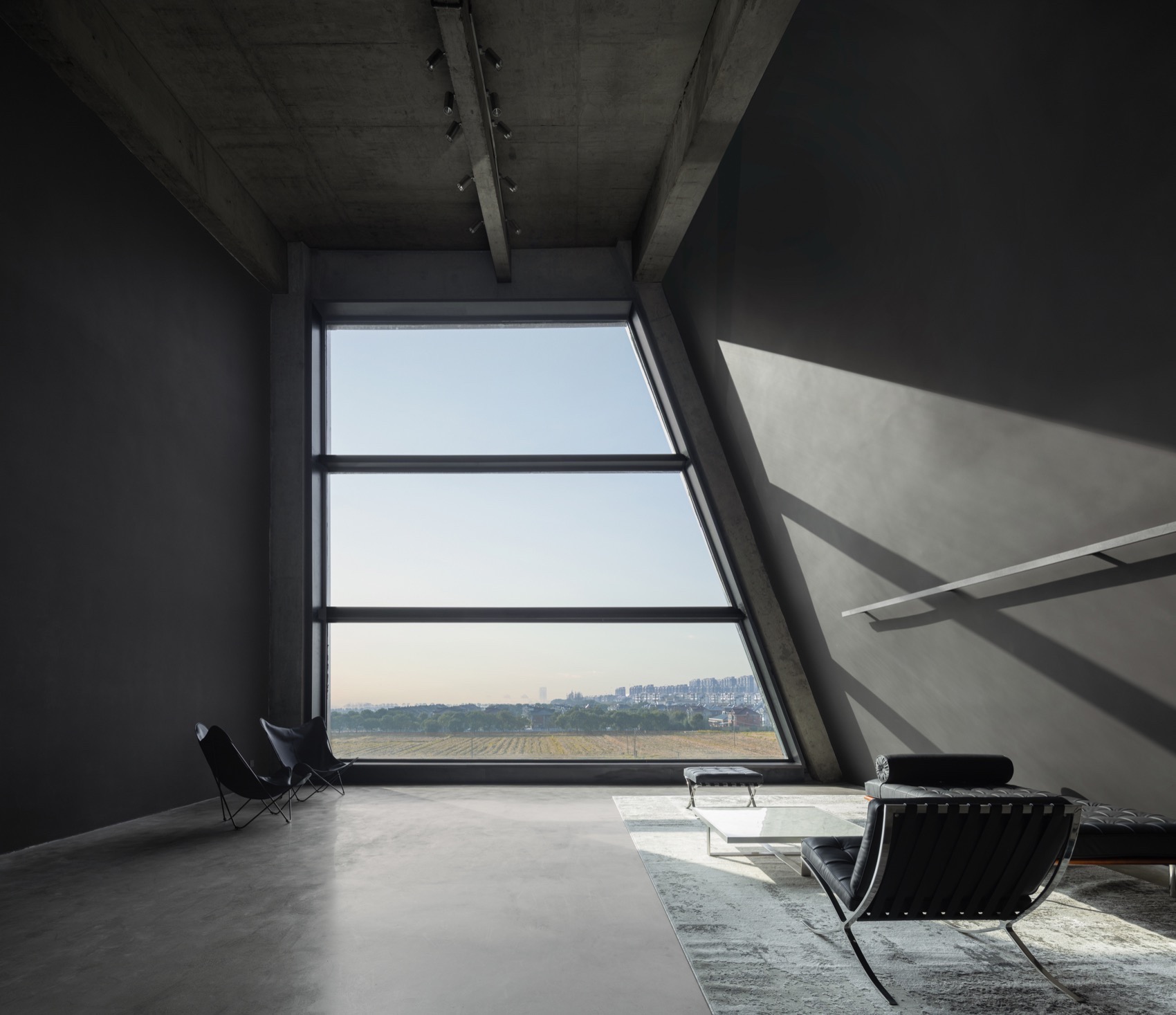 临时栖息地丨中国上海丨优意建筑设计(上海)有限公司-46