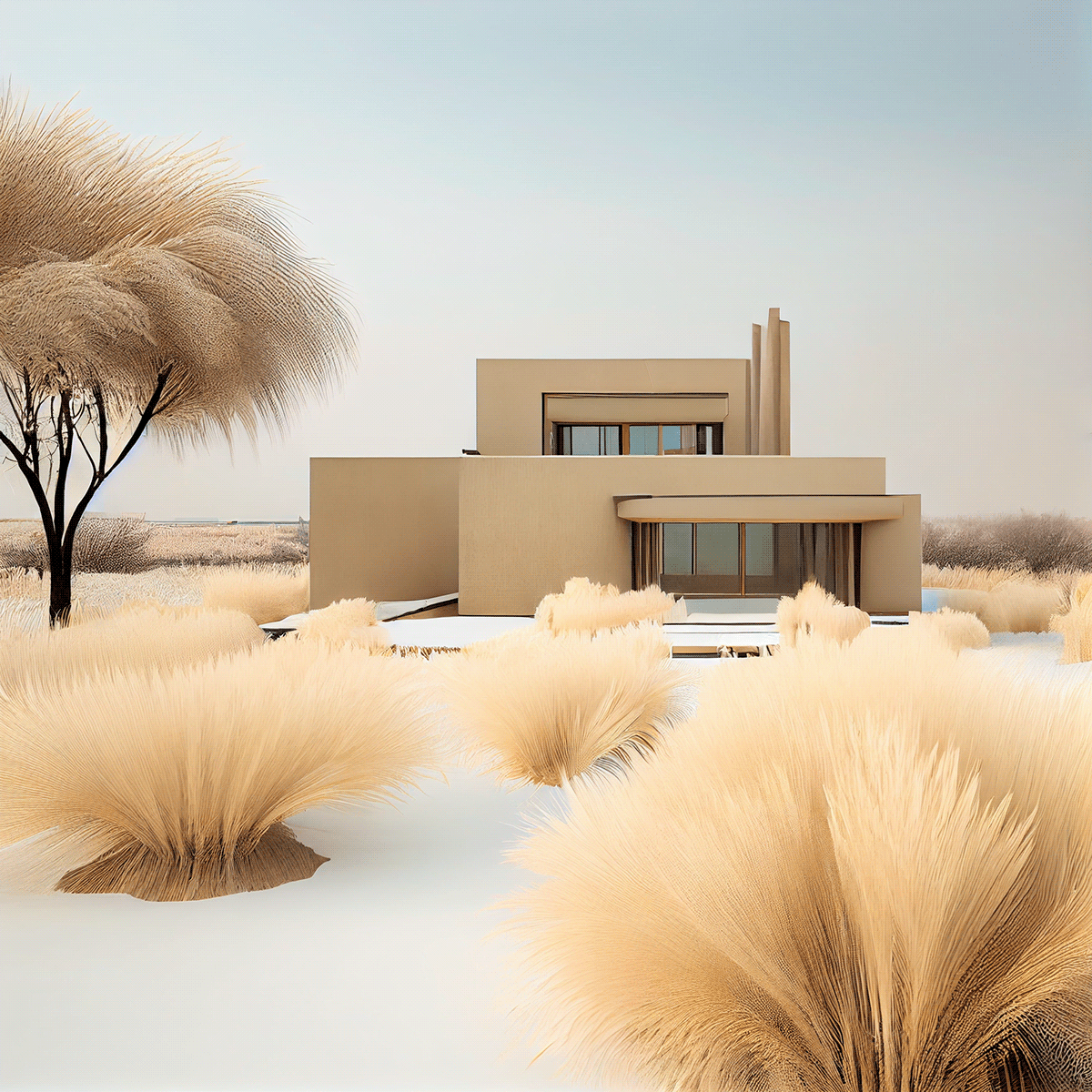 绿野仙踪&仙人掌丨俄罗斯丨Maria Dudkina-9