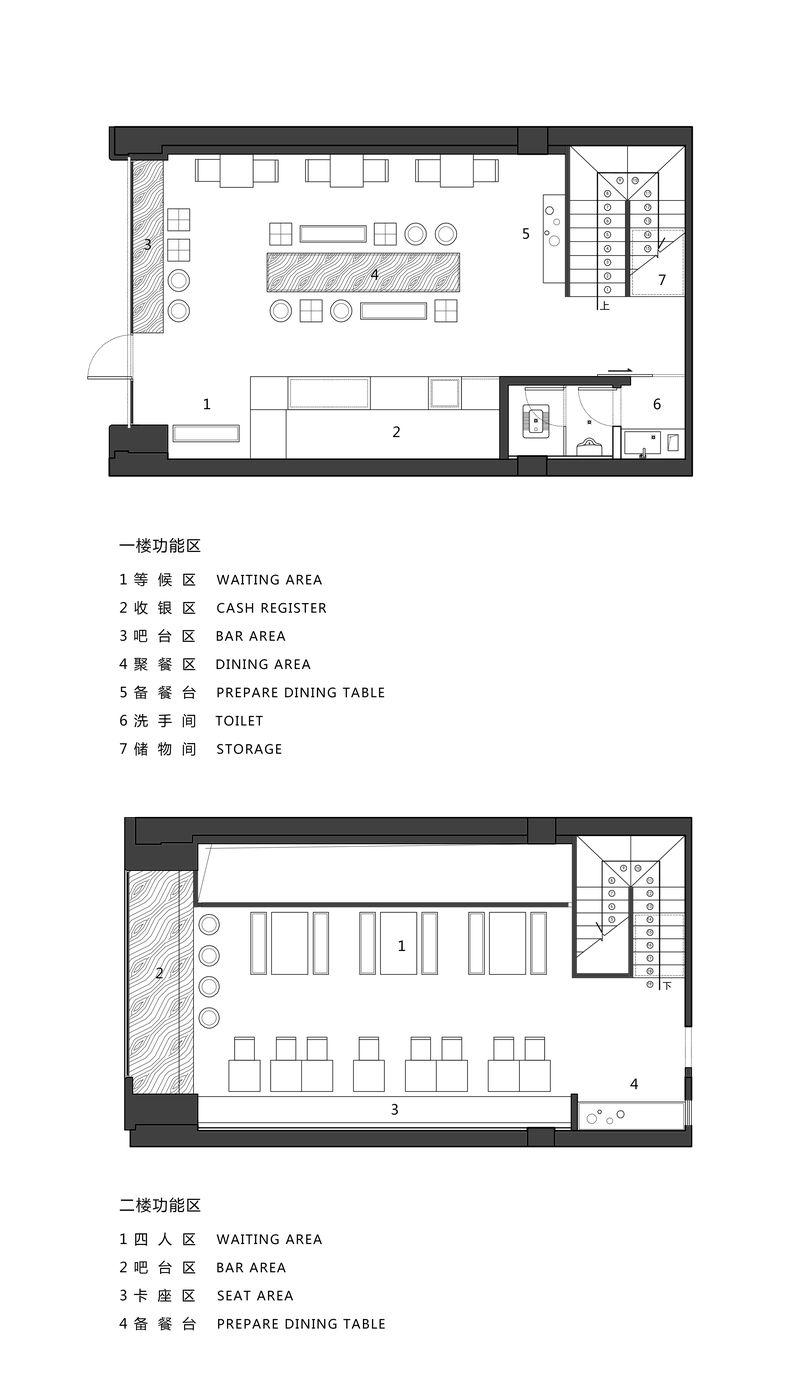 烟火气息中的温暖家-47