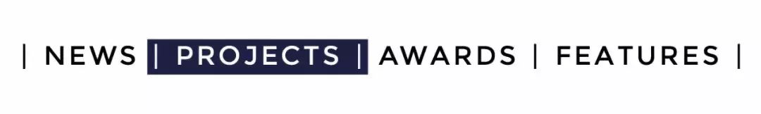 南京中海·左岸澜庭 | 曲线之美，诠释现代建筑的灵动与诗意-1