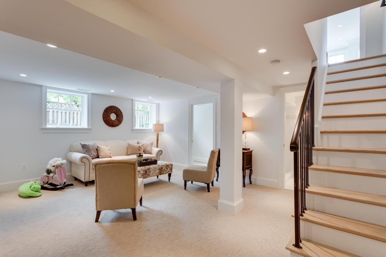 丨美国克利夫兰丨Ballard + Mensua Architecture-34