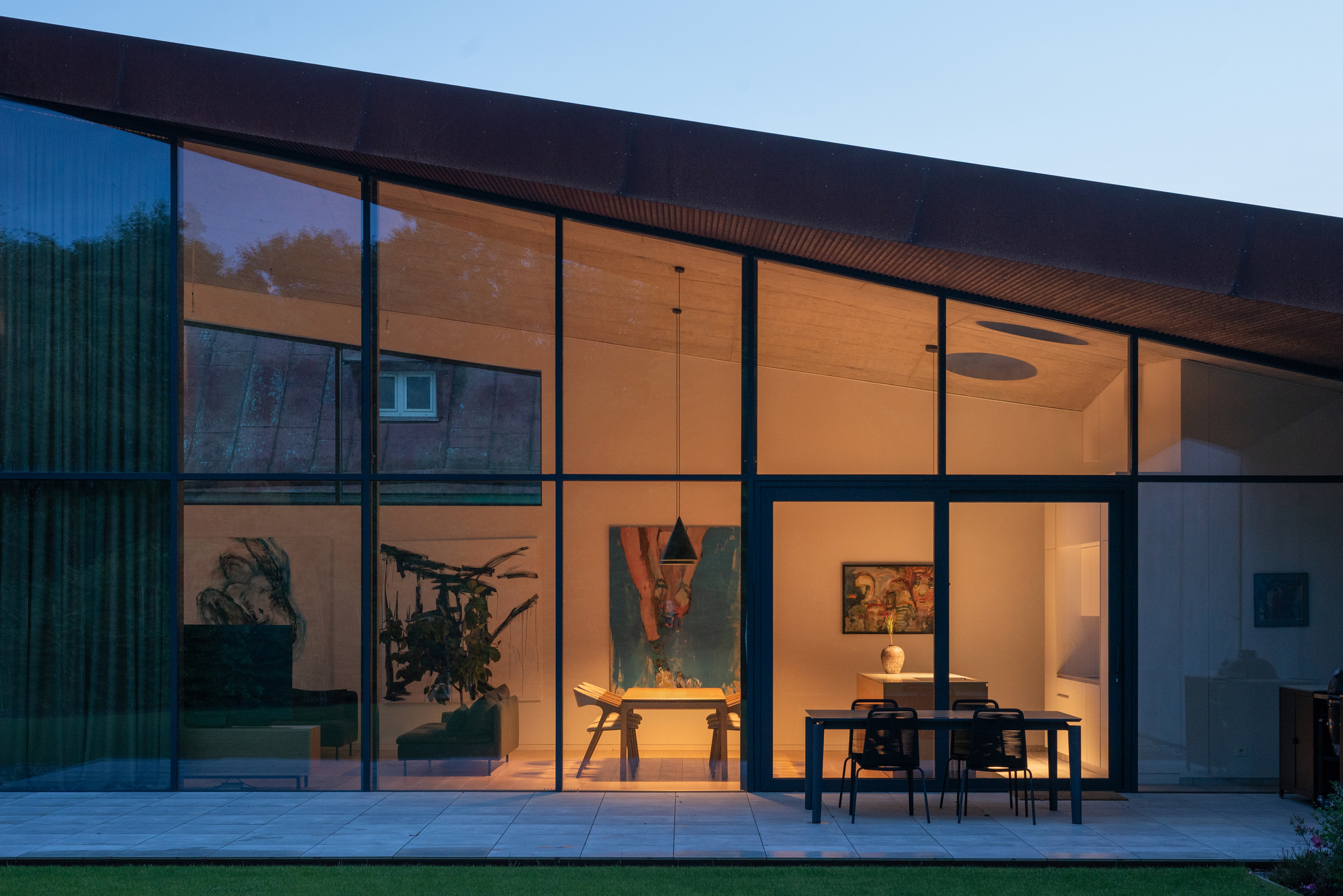 丨立陶宛考纳斯-22