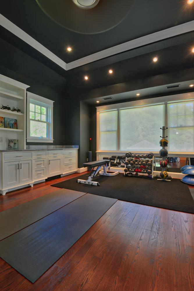 丨美国华盛顿丨Ballard + Mensua Architecture-3