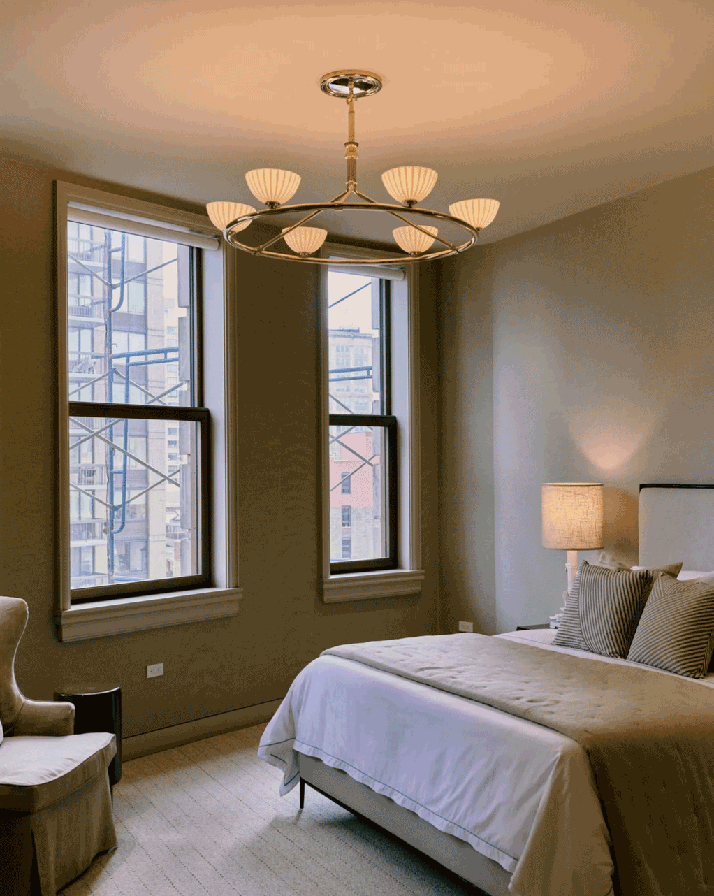 纽约熨斗大厦改造项目丨美国纽约丨Studio Sofield-58