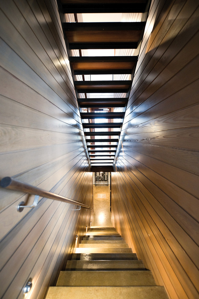 Henley Street  Jackson Clements Burrows Architects-40