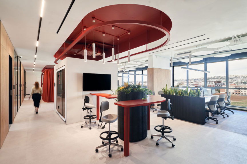 丨塞浦路斯丨ZIKZAK Architects-8