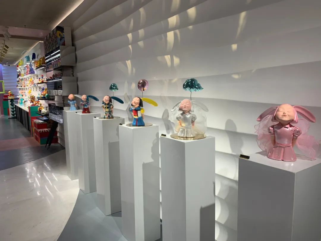 西单更新场丨中国北京丨华润置地-42