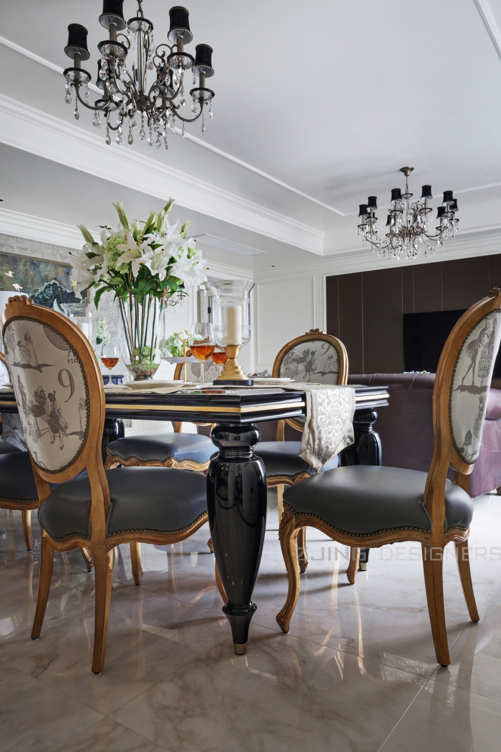 之境设计——星海蓝之约-4