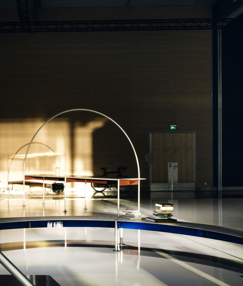 挪威文学空间 · Frankfurt 书展上的想象地理-36