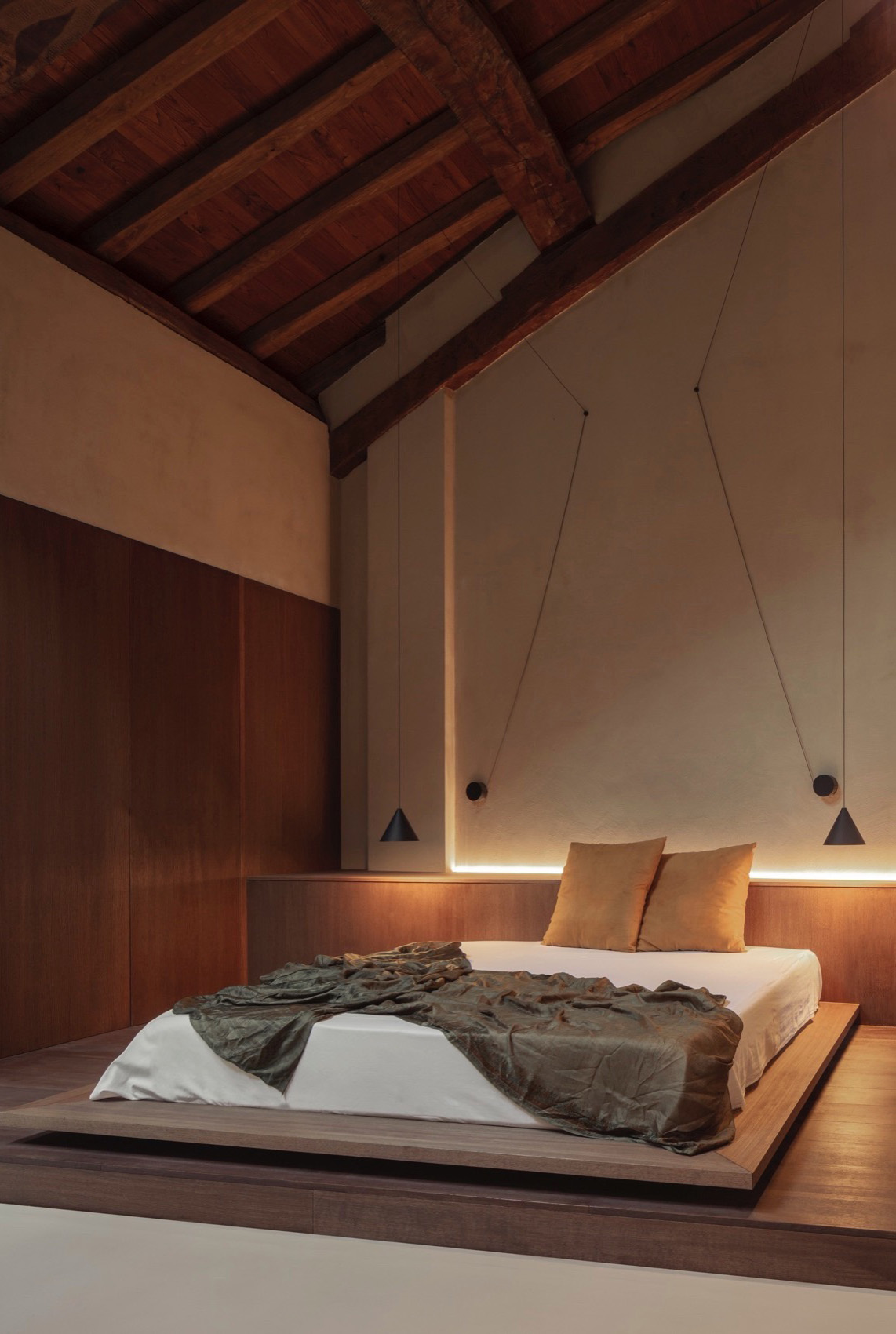 FIENILE COCCHI住宅丨意大利丨SBAR｜Salonia Baldin Architettura-56