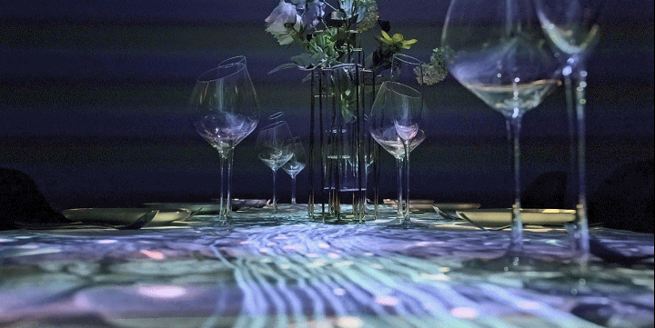 武汉创意西餐音乐酒廊丨上海光塔多媒体科技有限公司-8