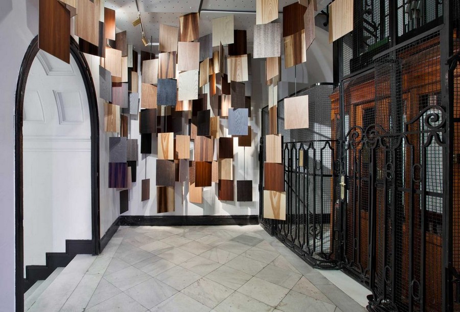 丨Adriana Somoza等众多西班牙室内设计师及团队-26