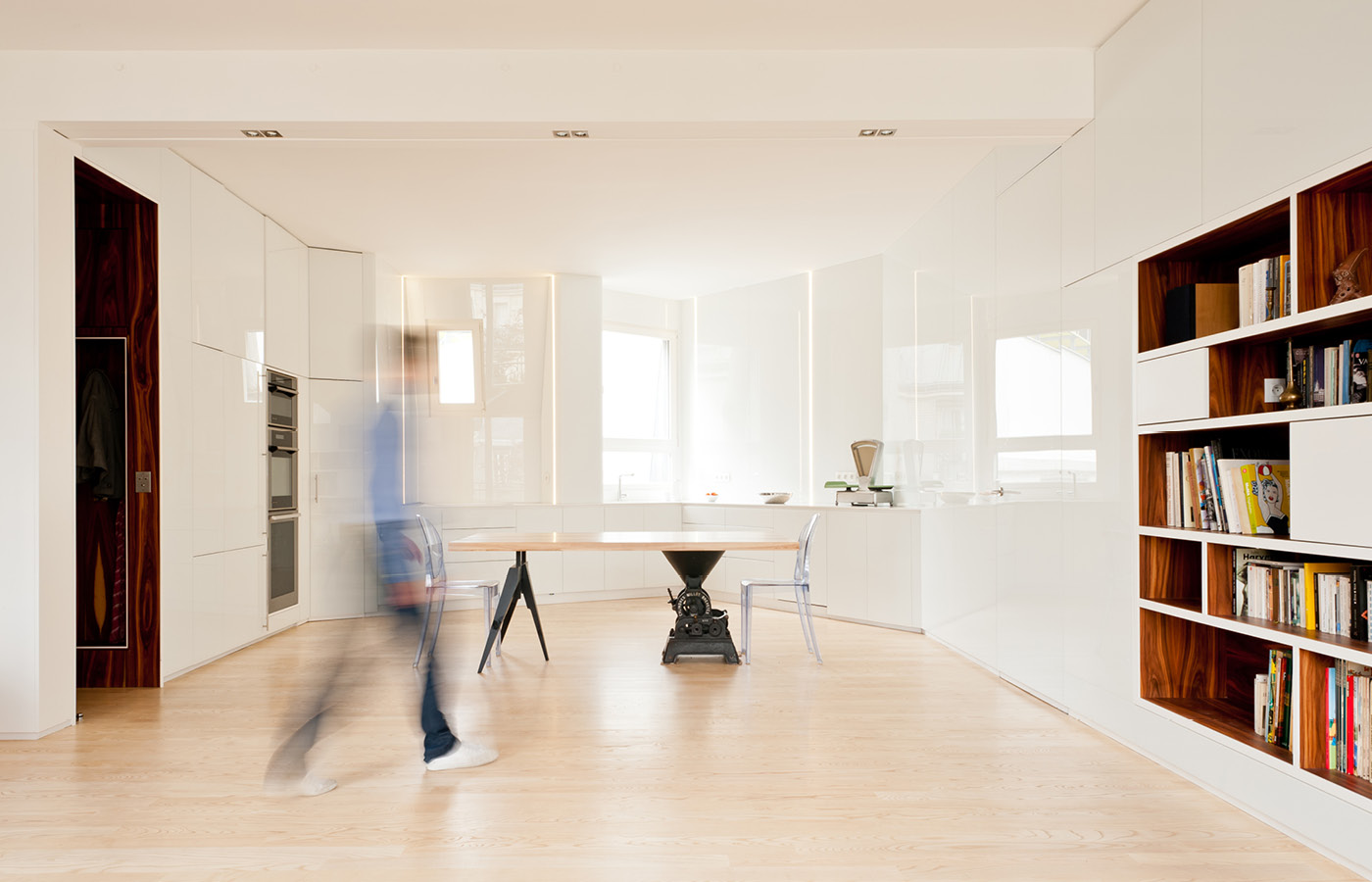 Appart “3” – Julien Joly Architecture-12