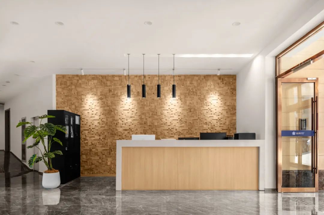 融寓·北苑店丨中国北京丨北京森磊镒铭建筑设计有限公司-41