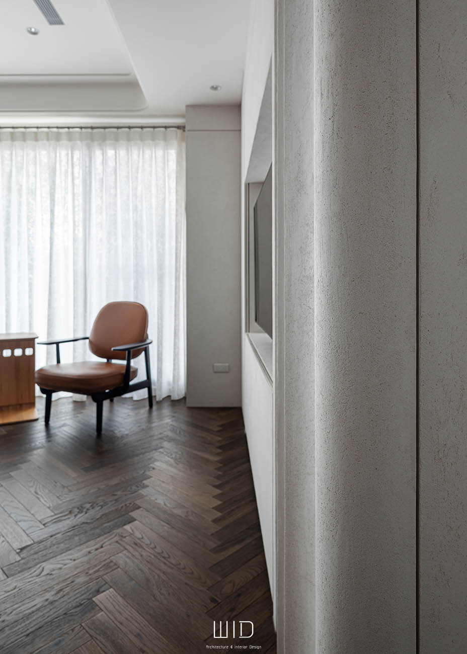 Belle Journée寓邸丨法国-11