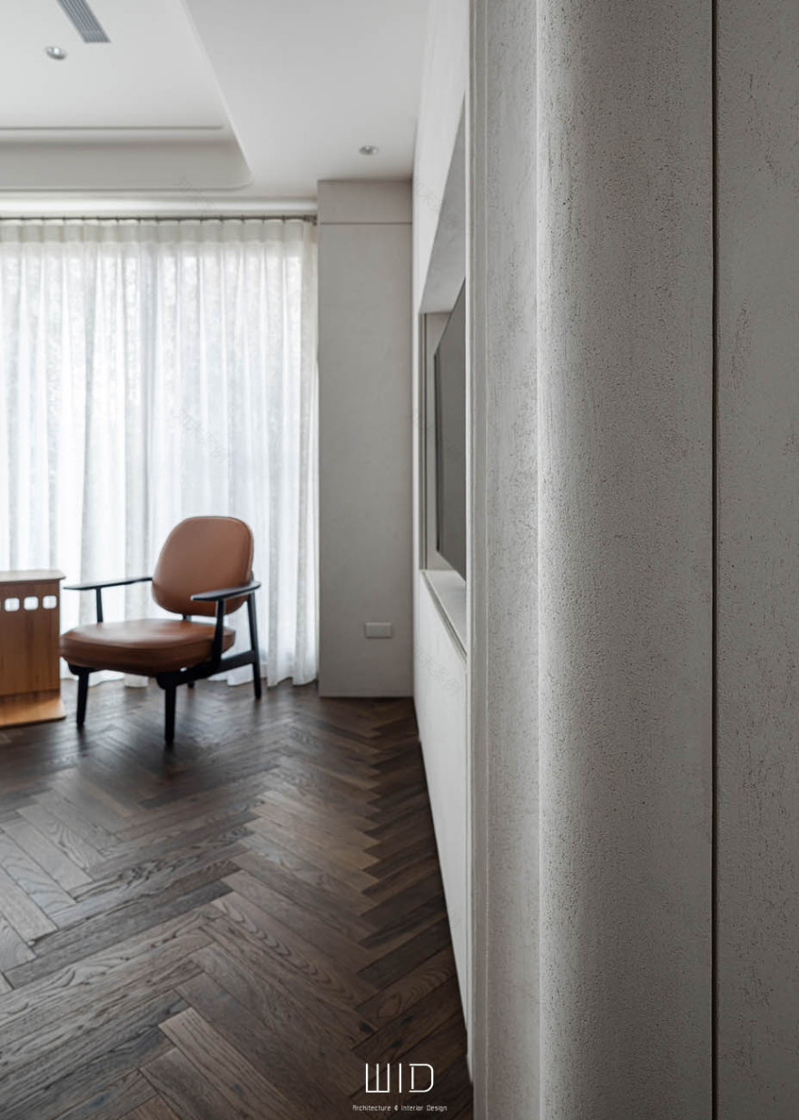 Belle Journée寓邸丨法国-11