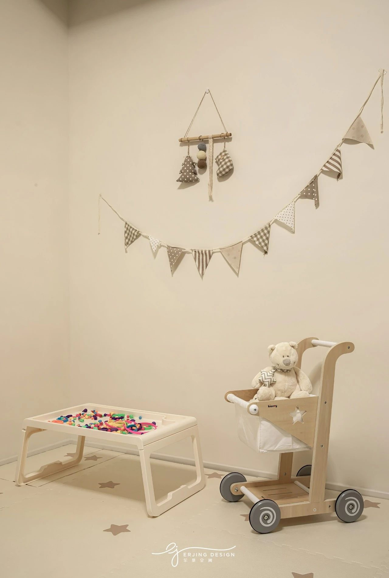 临罗荷悦府丨中国杭州丨尔景空间设计-44