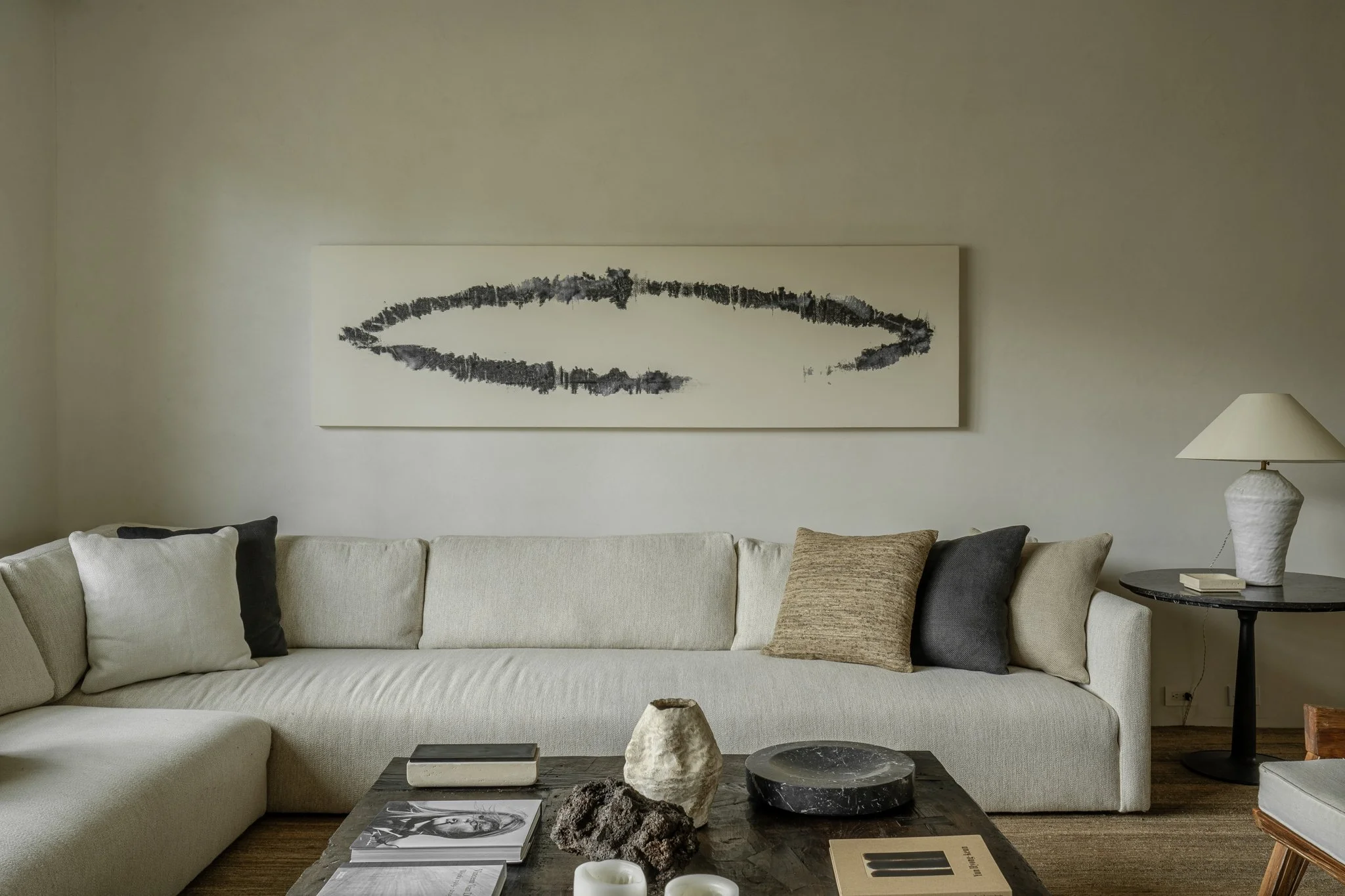 住宅 · 不图省事的佛罗里达 ｜ 老木暖石收藏岁月静好丨乌拉圭佛罗里达丨Le Cann,Design Studio JAC-10