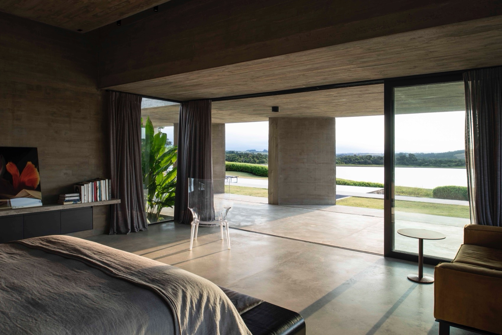 PAULA住宅丨巴西圣保罗丨Luciano Kruk Arquitectos-96