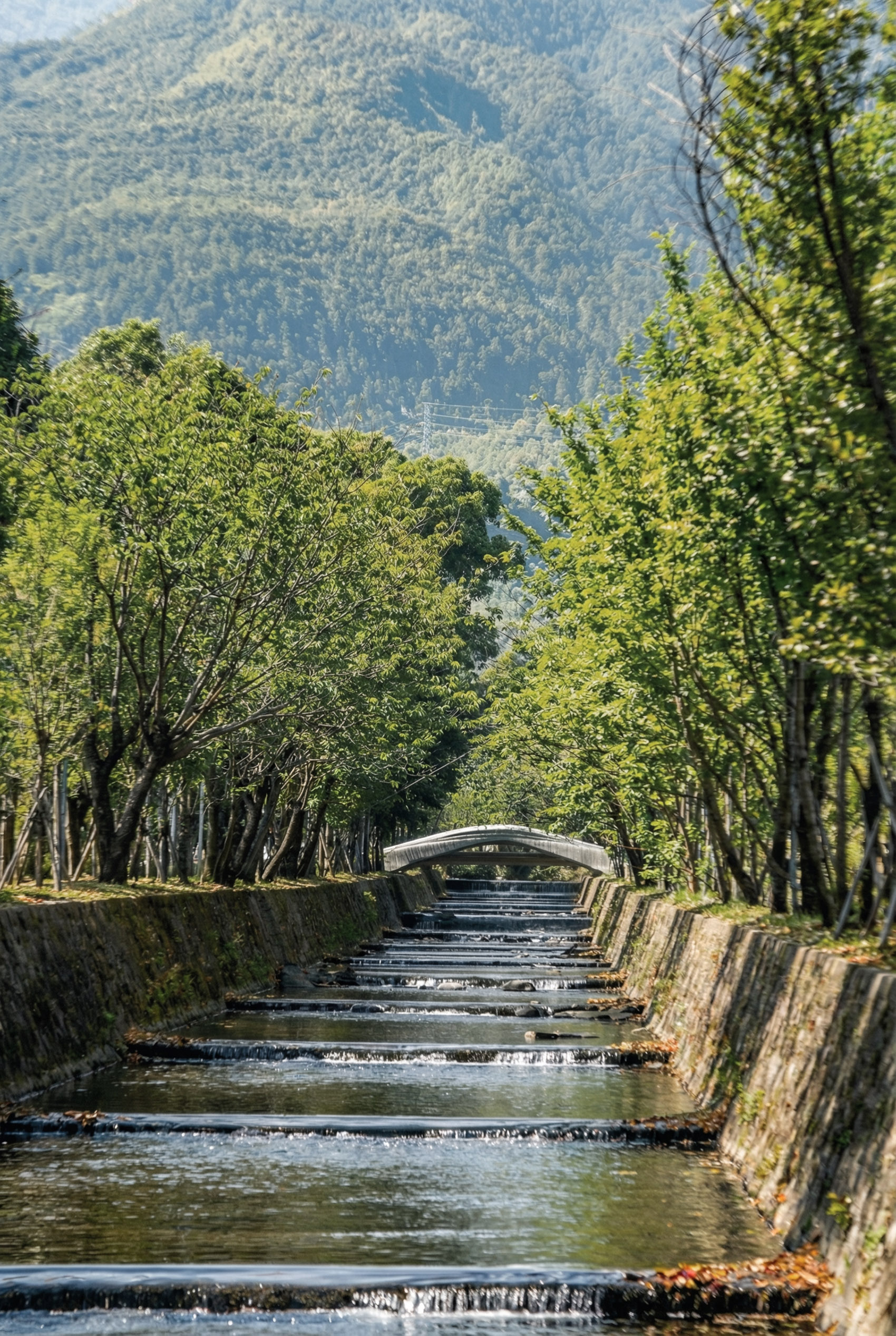 大理喜洲万花溪1号桥丨中国大理丨ORS Studio-13