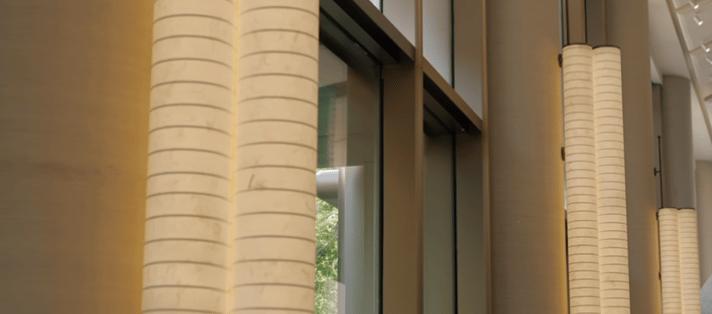 里约设计 | 招商蛇口北京招商序营销中心-36