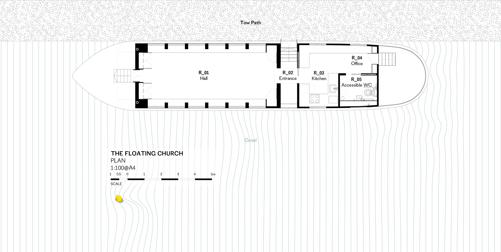 日本Genesis漂浮教堂-49