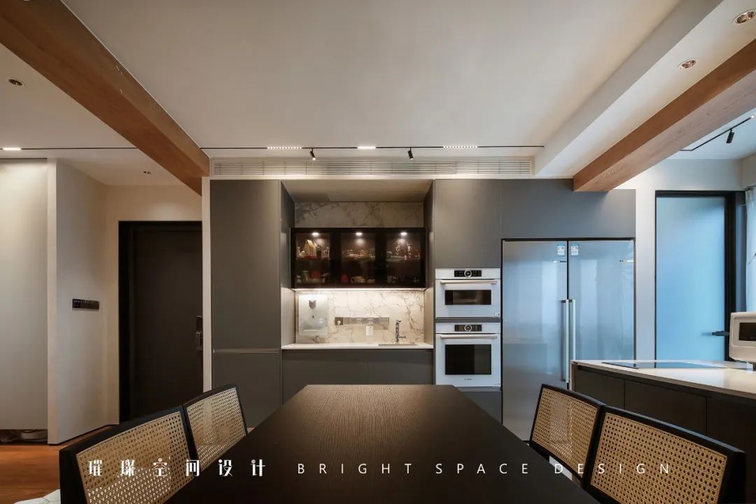 星都会丨中国浙江丨璀璨空间设计事务所-34